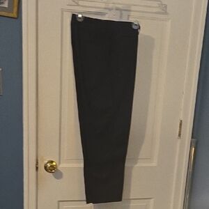 Talbots Women's Dark Navy Trousers